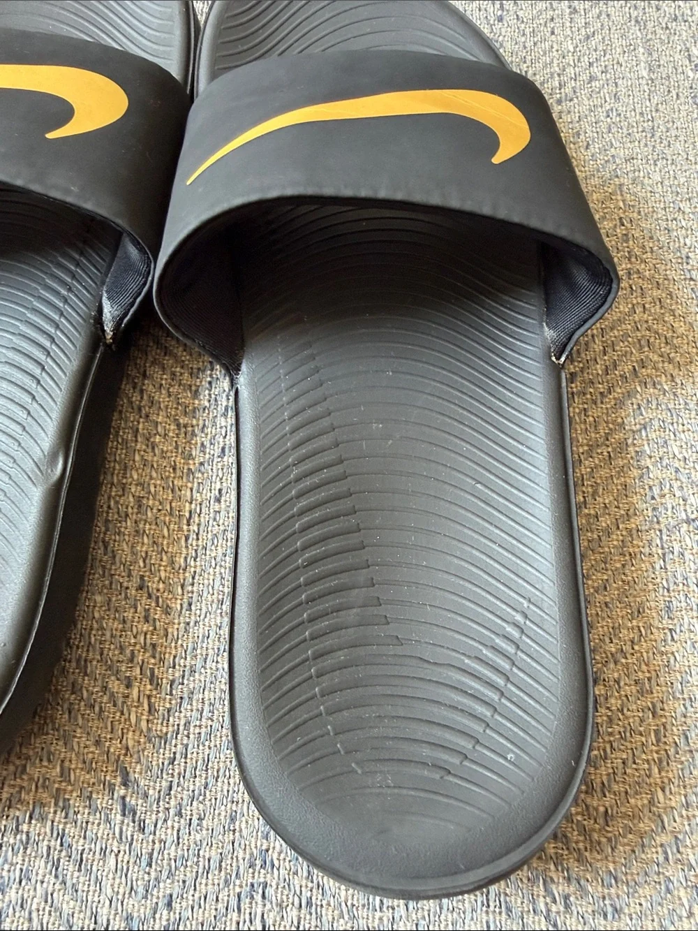 Nike kawa big